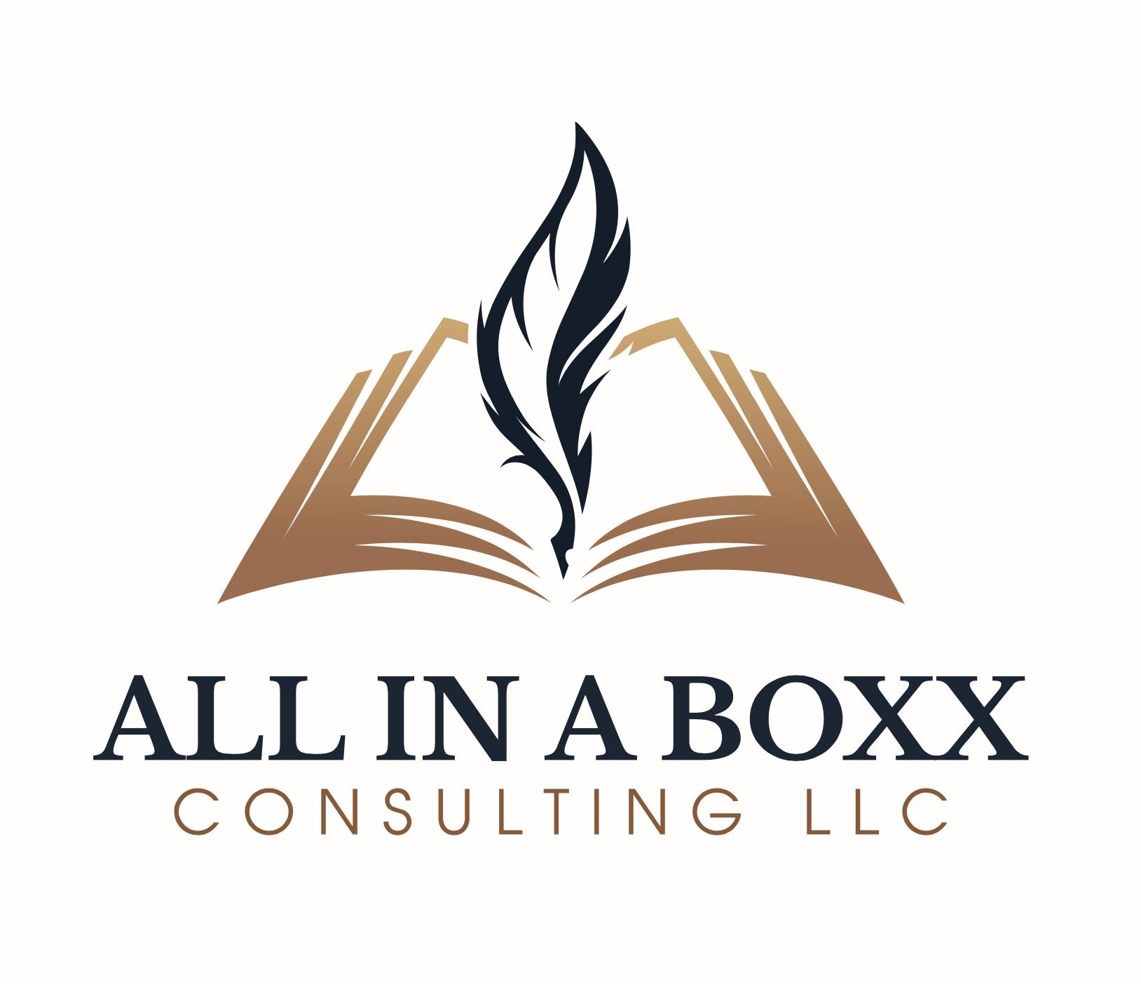 All In A Boxx Consulting LLC